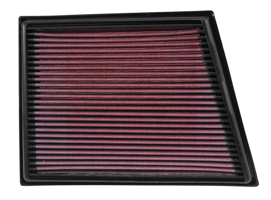 K&N Washable Lifetime Performance Air Filters 33-3025