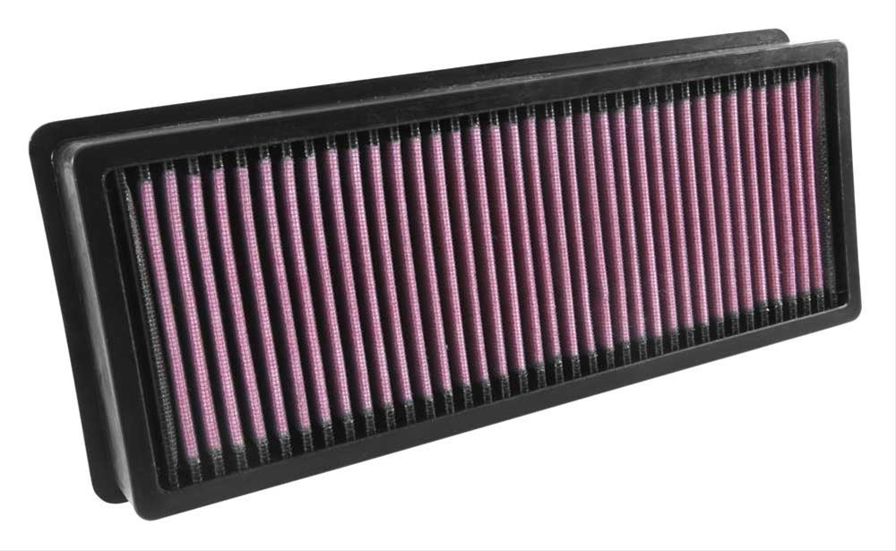 K&N Washable Lifetime Performance Air Filters 33-3028