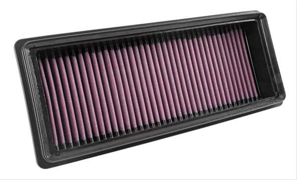 K&N Washable Lifetime Performance Air Filters 33-3028