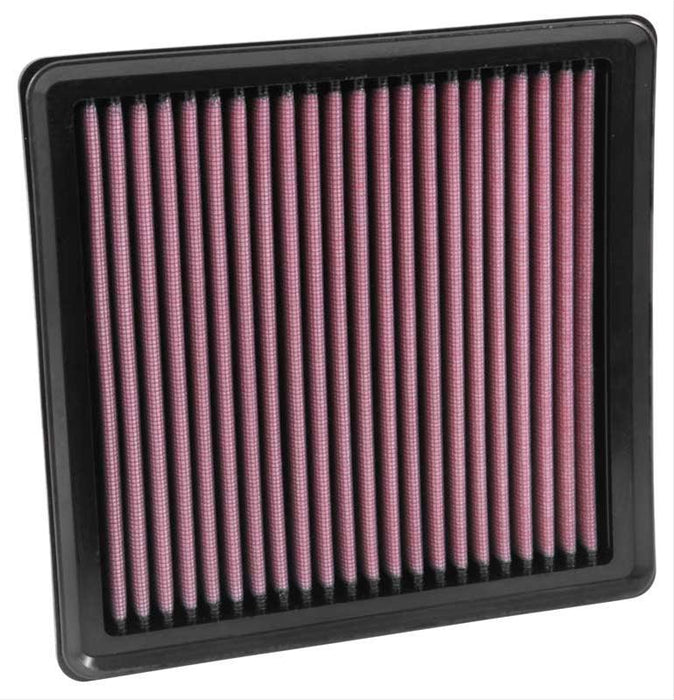 K&N Washable Lifetime Performance Air Filters 33-3029