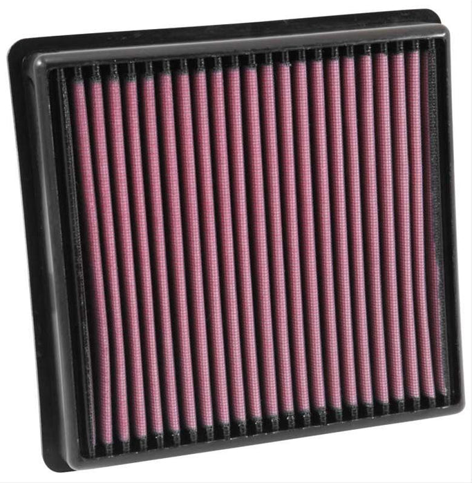 K&N Washable Lifetime Performance Air Filters 33-3029