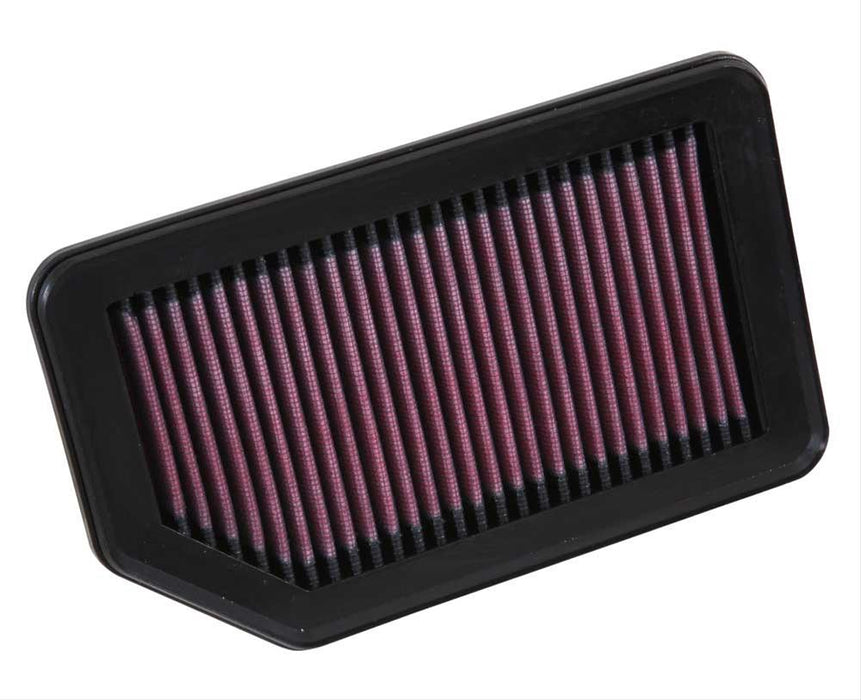 K&N Washable Lifetime Performance Air Filters 33-3030