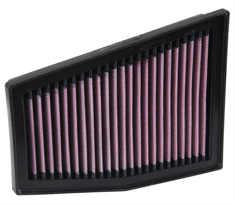 K&N Washable Lifetime Performance Air Filters 33-3031