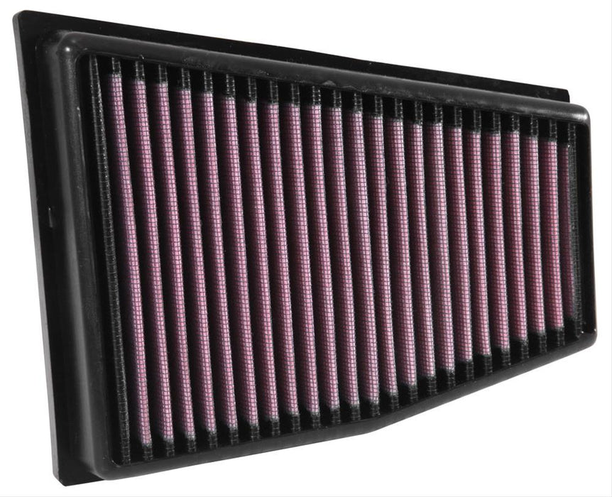 K&N Washable Lifetime Performance Air Filters 33-3031