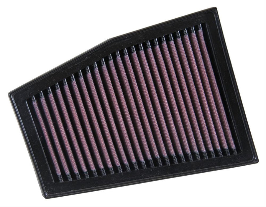 K&N Washable Lifetime Performance Air Filters 33-3032