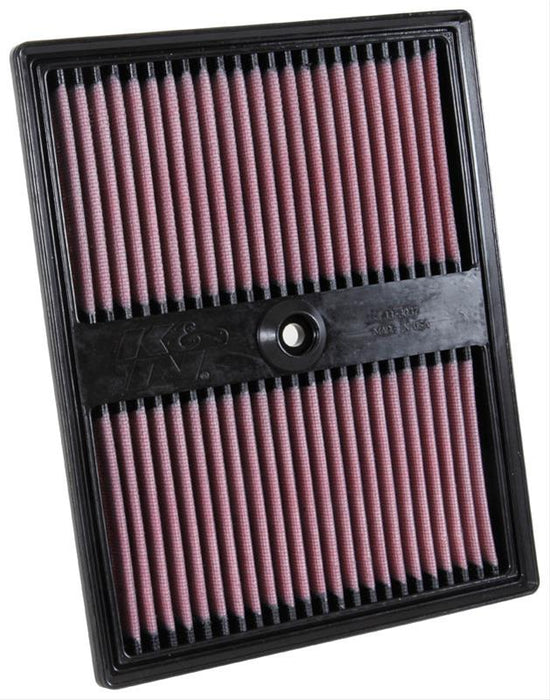 K&N Washable Lifetime Performance Air Filters 33-3037