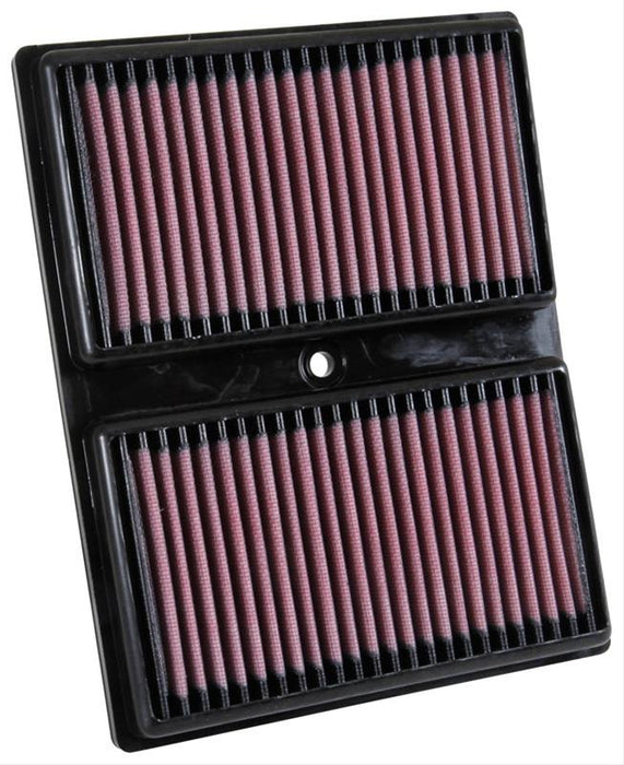 K&N Washable Lifetime Performance Air Filters 33-3037