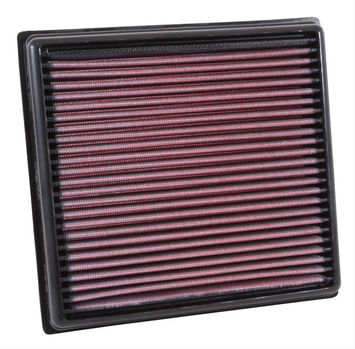 K&N Washable Lifetime Performance Air Filters 33-3040