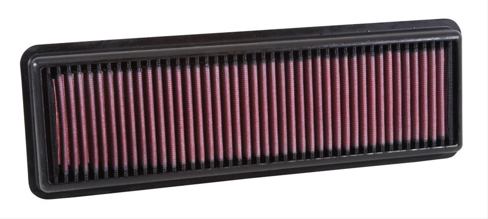 K&N Washable Lifetime Performance Air Filters 33-3042