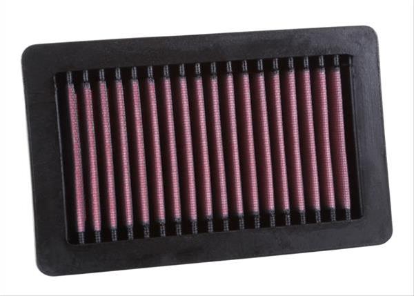 K&N Washable Lifetime Performance Air Filters 33-3043