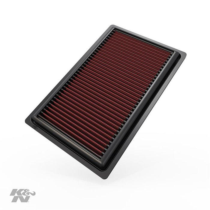 K&N Washable Lifetime Performance Air Filters 33-3045