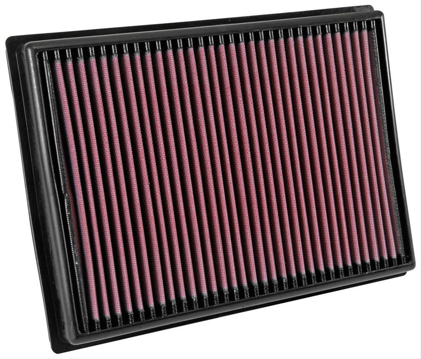 K&N Washable Lifetime Performance Air Filters 33-3045