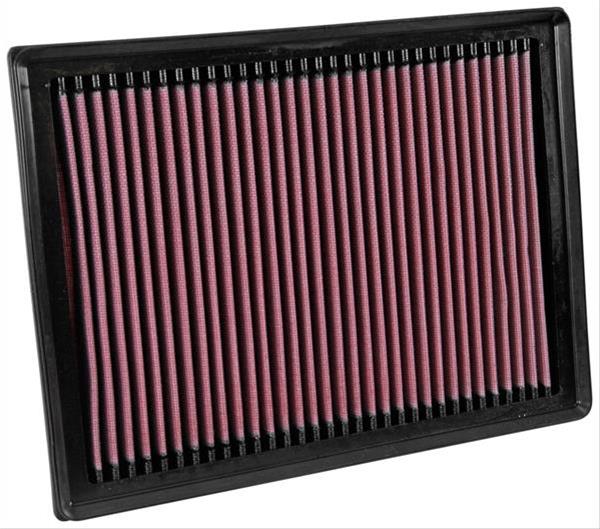 K&N Washable Lifetime Performance Air Filters 33-3045