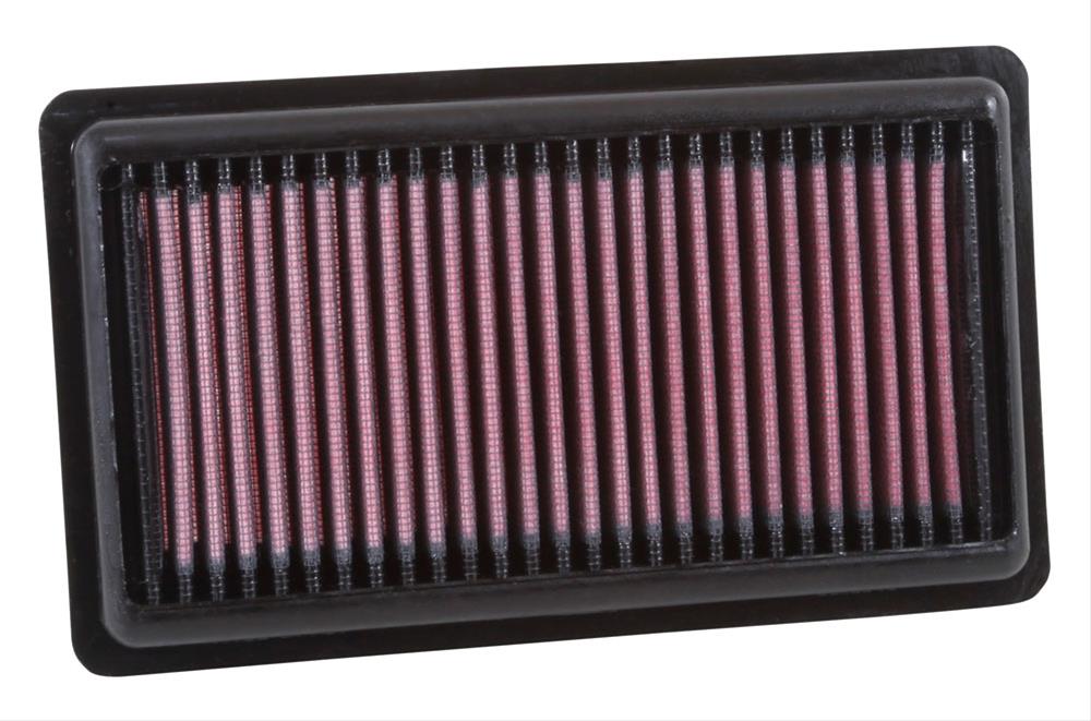 K&N Washable Lifetime Performance Air Filters 33-3046