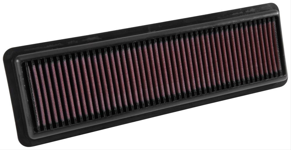 K&N Washable Lifetime Performance Air Filters 33-3049