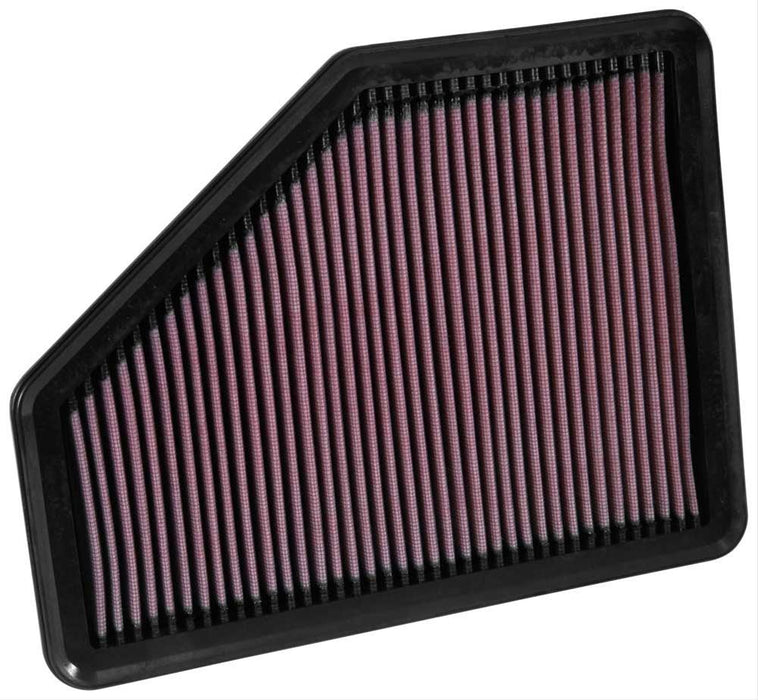 K&N Washable Lifetime Performance Air Filters 33-3051