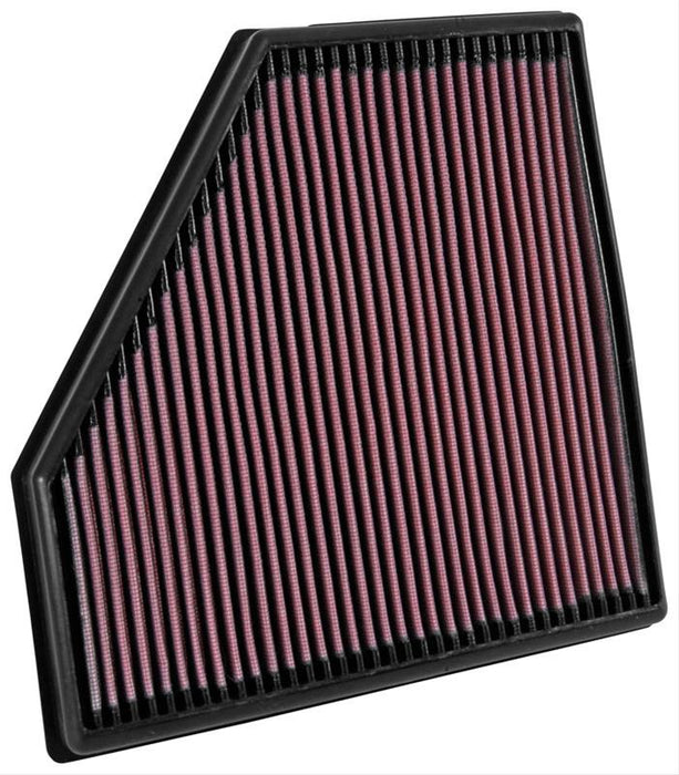 K&N Washable Lifetime Performance Air Filters 33-3051