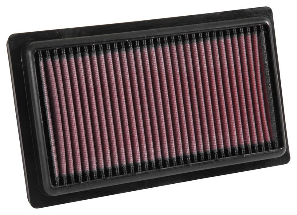 K&N Washable Lifetime Performance Air Filters 33-3052