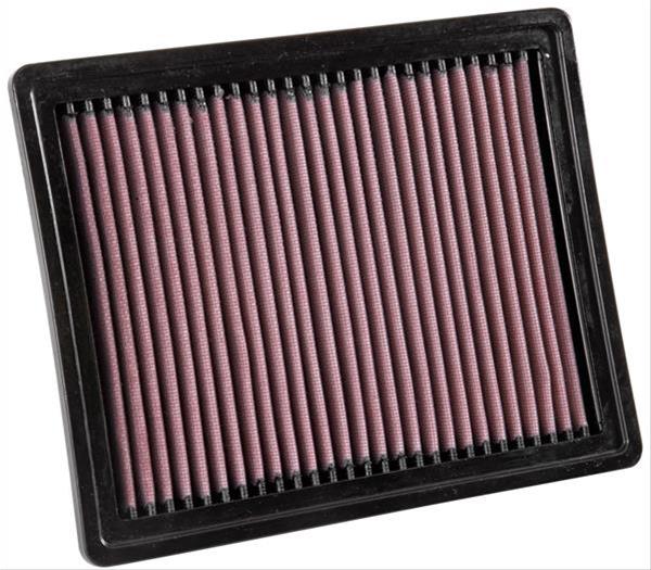 K&N Washable Lifetime Performance Air Filters 33-3054