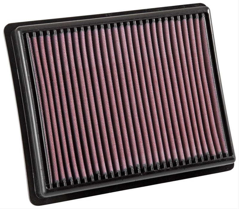 K&N Washable Lifetime Performance Air Filters 33-3054