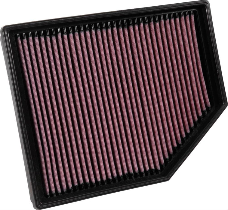 K&N Washable Lifetime Performance Air Filters 33-3055