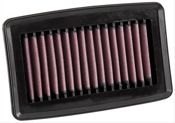 K&N Washable Lifetime Performance Air Filters 33-3056