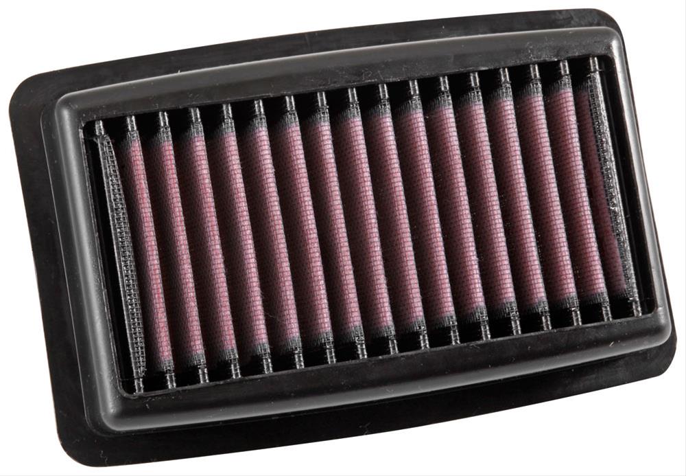 K&N Washable Lifetime Performance Air Filters 33-3056