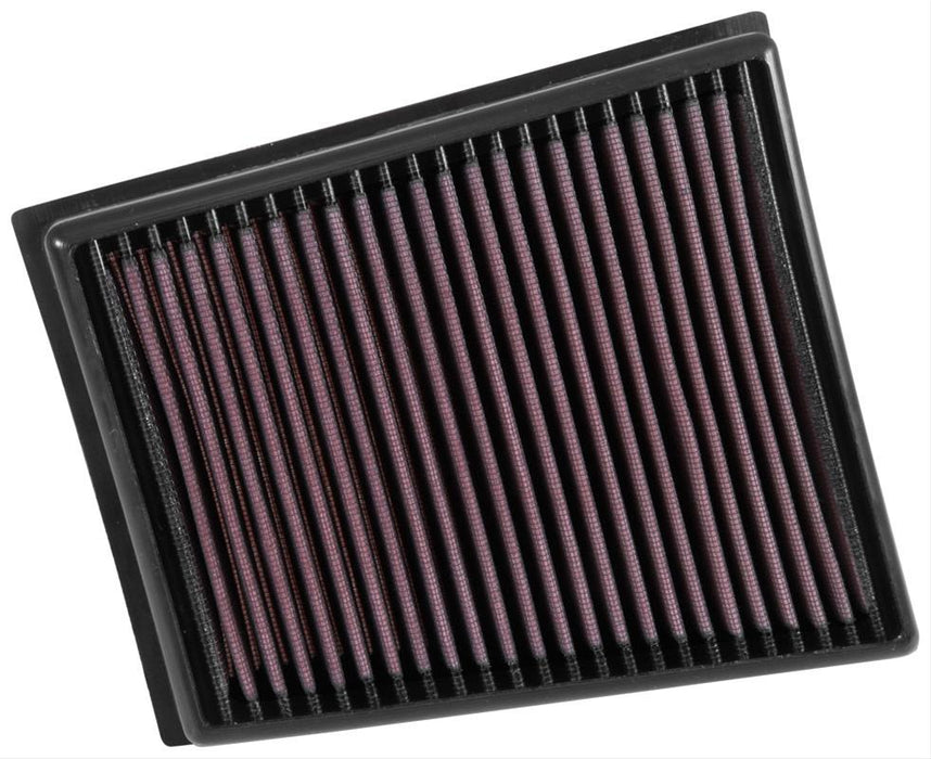 K&N Washable Lifetime Performance Air Filters 33-3057