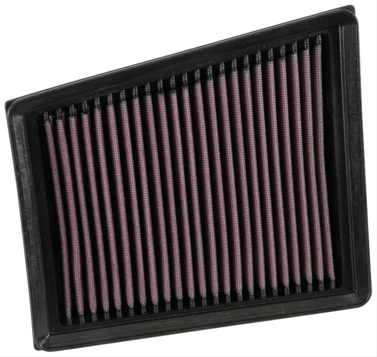 K&N Washable Lifetime Performance Air Filters 33-3057