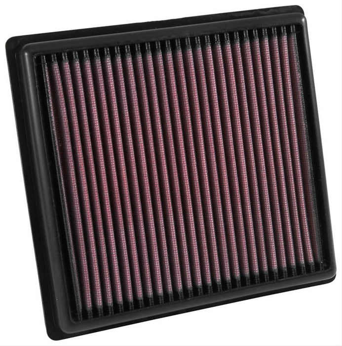 K&N Washable Lifetime Performance Air Filters 33-3060