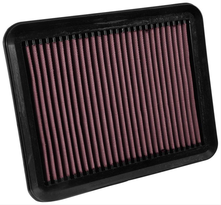 K&N Washable Lifetime Performance Air Filters 33-3062