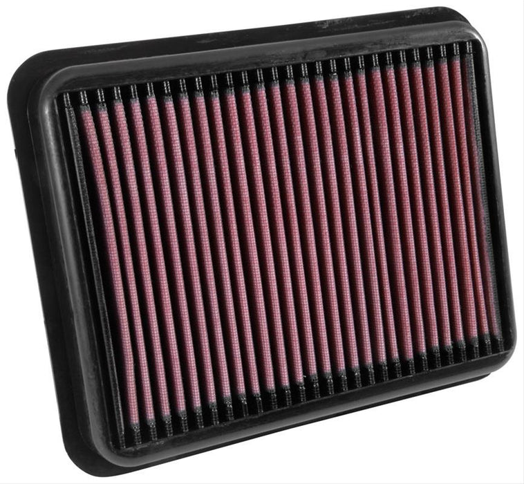 K&N Washable Lifetime Performance Air Filters 33-3062