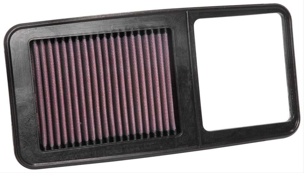 K&N Washable Lifetime Performance Air Filters 33-3066