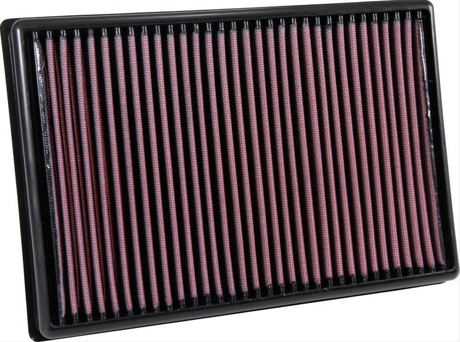 K&N Washable Lifetime Performance Air Filters 33-3067