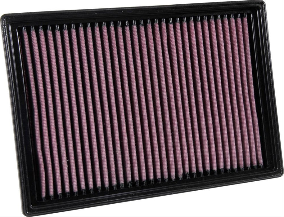 K&N Washable Lifetime Performance Air Filters 33-3067