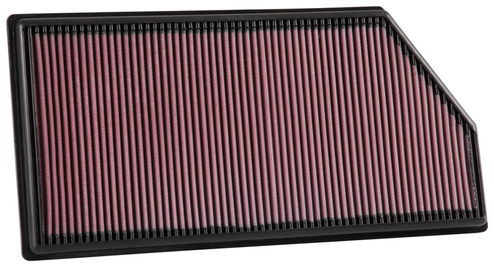 K&N Washable Lifetime Performance Air Filters 33-3068