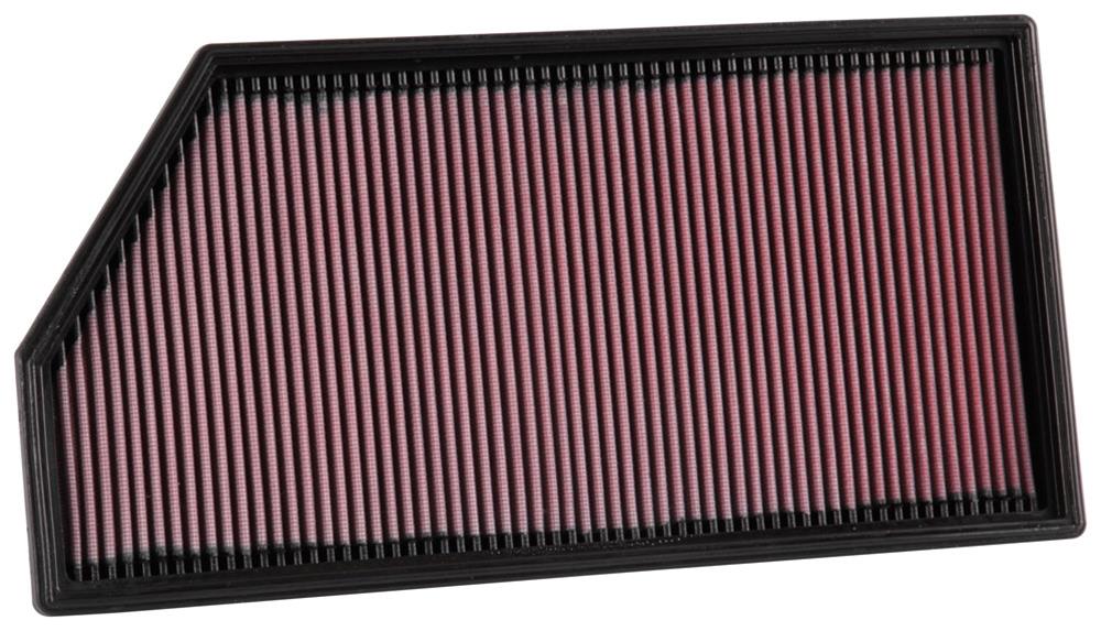 K&N Washable Lifetime Performance Air Filters 33-3068