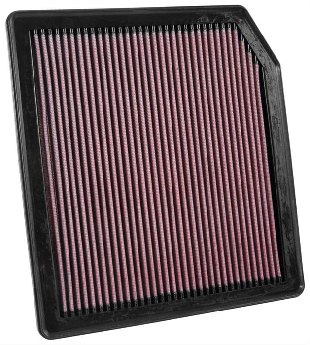 K&N Washable Lifetime Performance Air Filters 33-3069