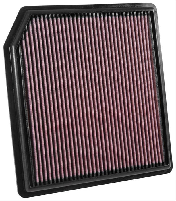 K&N Washable Lifetime Performance Air Filters 33-3069