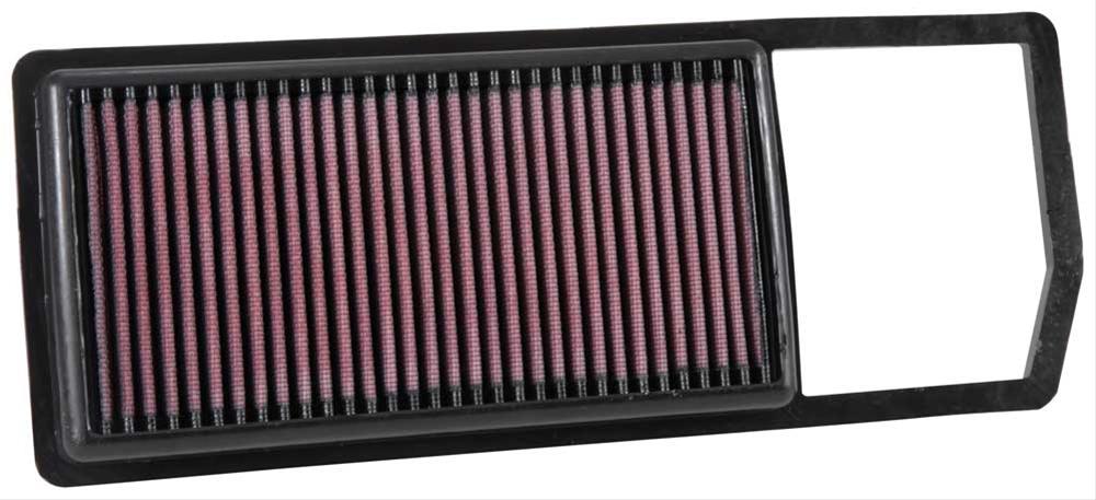 K&N Washable Lifetime Performance Air Filters 33-3070