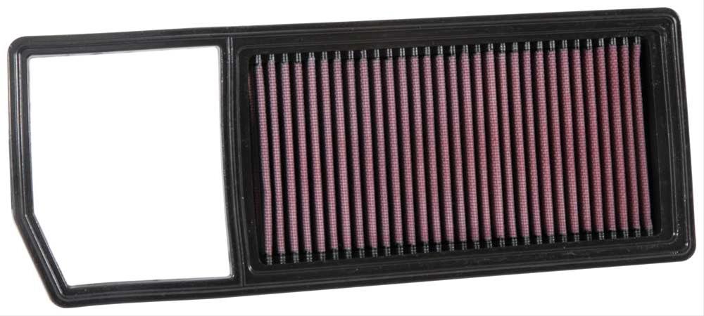 K&N Washable Lifetime Performance Air Filters 33-3070