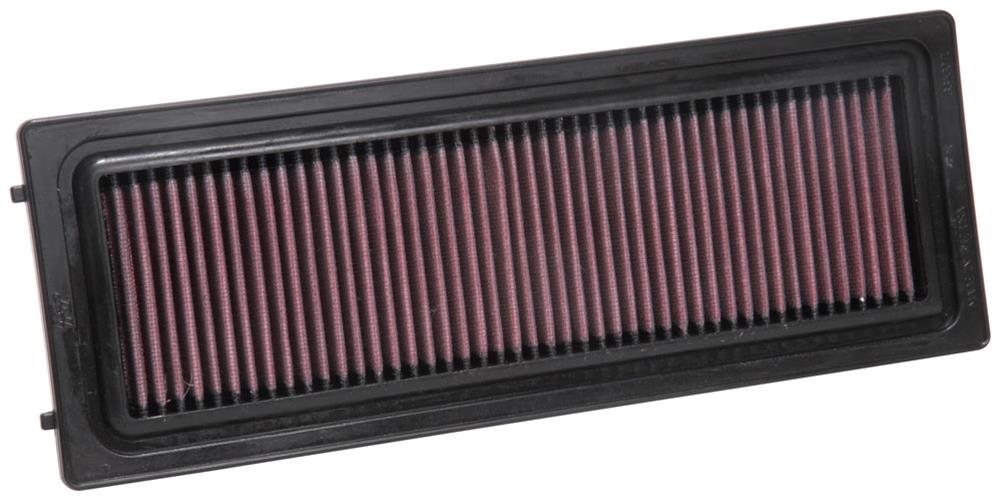 K&N Washable Lifetime Performance Air Filters 33-3071