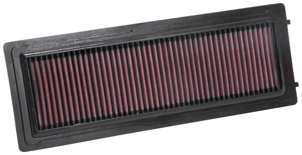 K&N Washable Lifetime Performance Air Filters 33-3071