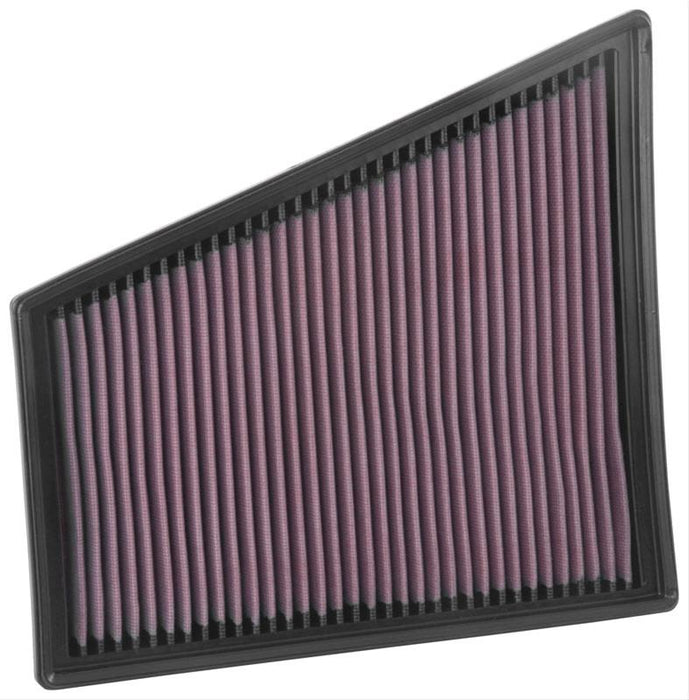 K&N Washable Lifetime Performance Air Filters 33-3078