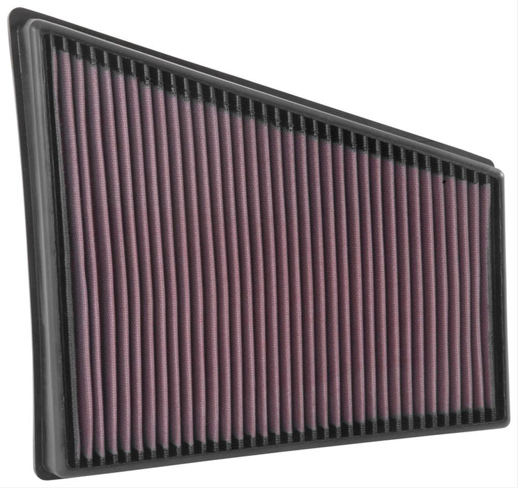 K&N Washable Lifetime Performance Air Filters 33-3078