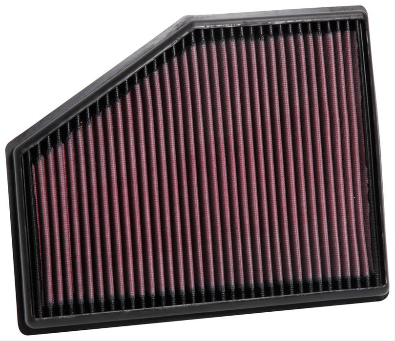 K&N Washable Lifetime Performance Air Filters 33-3079