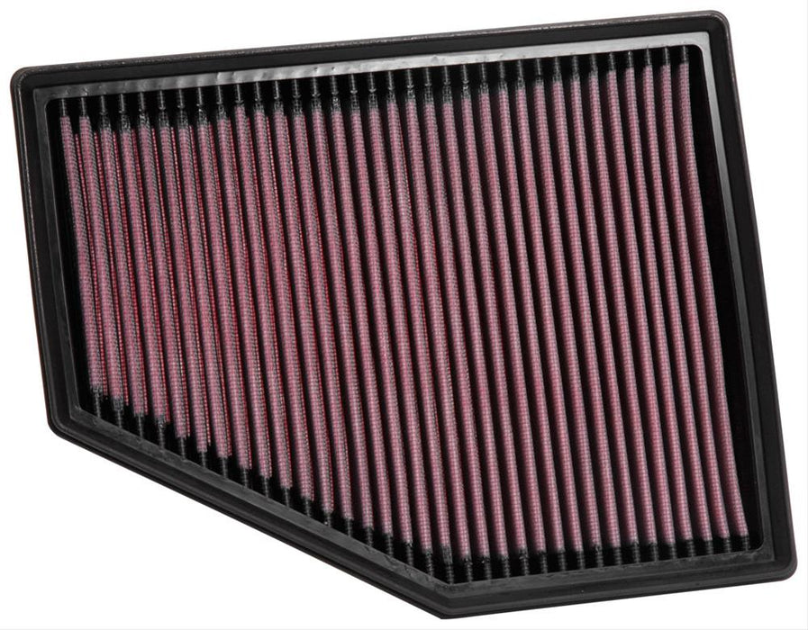 K&N Washable Lifetime Performance Air Filters 33-3079