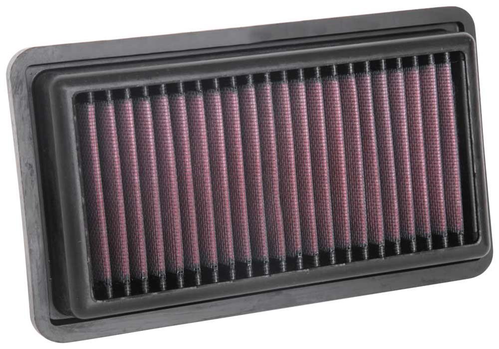 K&N Washable Lifetime Performance Air Filters 33-3082