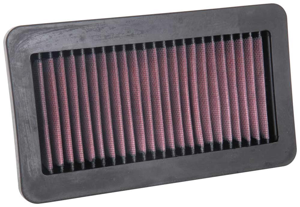 K&N Washable Lifetime Performance Air Filters 33-3082