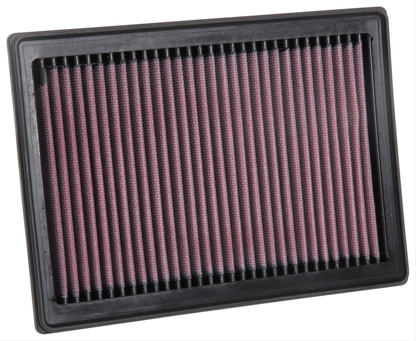 K&N Washable Lifetime Performance Air Filters 33-3084